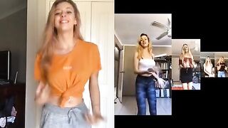 [3776 of 3935 Vids] Bree Louise (bree_louisexoxo aka breebbydance) OnlyFans Leaks Nude