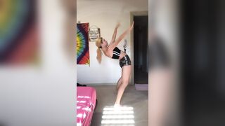 [3777 of 3935 Vids] Bree Louise (bree_louisexoxo aka breebbydance) OnlyFans Leaks Nude