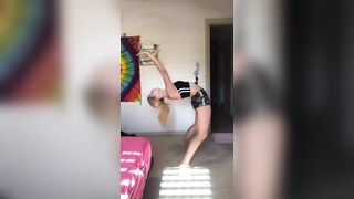 [3777 of 3935 Vids] Bree Louise (bree_louisexoxo aka breebbydance) OnlyFans Leaks Nude