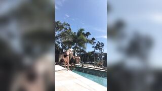 [3779 of 3935 Vids] Bree Louise (bree_louisexoxo aka breebbydance) OnlyFans Leaks Nude