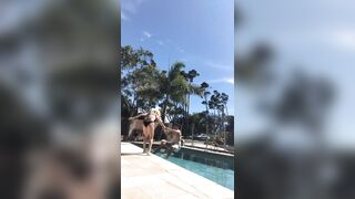 [3779 of 3935 Vids] Bree Louise (bree_louisexoxo aka breebbydance) OnlyFans Leaks Nude