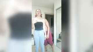[3781 of 3935 Vids] Bree Louise (bree_louisexoxo aka breebbydance) OnlyFans Leaks Nude