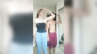 [3781 of 3935 Vids] Bree Louise (bree_louisexoxo aka breebbydance) OnlyFans Leaks Nude