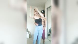 [3781 of 3935 Vids] Bree Louise (bree_louisexoxo aka breebbydance) OnlyFans Leaks Nude