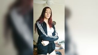 [3783 of 3935 Vids] Bree Louise (bree_louisexoxo aka breebbydance) OnlyFans Leaks Nude