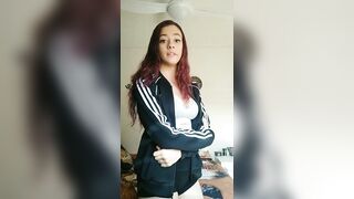 [3783 of 3935 Vids] Bree Louise (bree_louisexoxo aka breebbydance) OnlyFans Leaks Nude