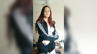 [3783 of 3935 Vids] Bree Louise (bree_louisexoxo aka breebbydance) OnlyFans Leaks Nude