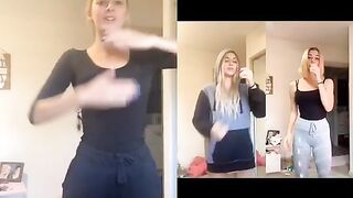 [3785 of 3935 Vids] Bree Louise (bree_louisexoxo aka breebbydance) OnlyFans Leaks Nude