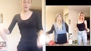 [3785 of 3935 Vids] Bree Louise (bree_louisexoxo aka breebbydance) OnlyFans Leaks Nude