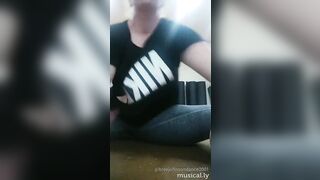 [3789 of 3935 Vids] Bree Louise (bree_louisexoxo aka breebbydance) OnlyFans Leaks Nude