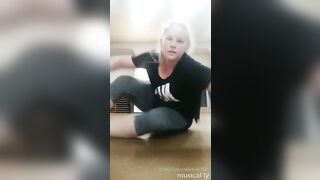 [3789 of 3935 Vids] Bree Louise (bree_louisexoxo aka breebbydance) OnlyFans Leaks Nude