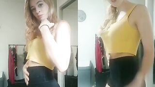 [3792 of 3935 Vids] Bree Louise (bree_louisexoxo aka breebbydance) OnlyFans Leaks Nude