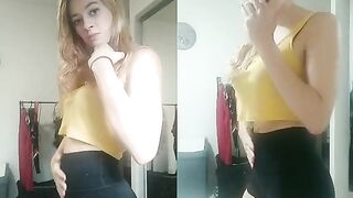 [3792 of 3935 Vids] Bree Louise (bree_louisexoxo aka breebbydance) OnlyFans Leaks Nude