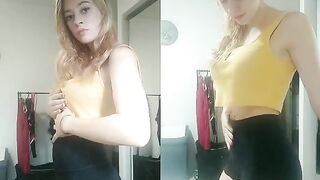 [3792 of 3935 Vids] Bree Louise (bree_louisexoxo aka breebbydance) OnlyFans Leaks Nude