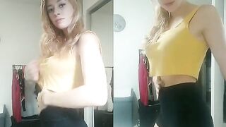 [3792 of 3935 Vids] Bree Louise (bree_louisexoxo aka breebbydance) OnlyFans Leaks Nude