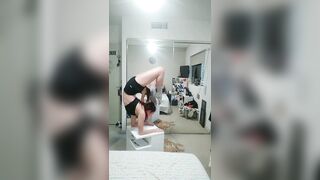 [3798 of 3935 Vids] Bree Louise (bree_louisexoxo aka breebbydance) OnlyFans Leaks Nude