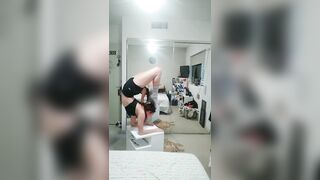 [3798 of 3935 Vids] Bree Louise (bree_louisexoxo aka breebbydance) OnlyFans Leaks Nude