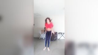 [3801 of 3935 Vids] Bree Louise (bree_louisexoxo aka breebbydance) OnlyFans Leaks Nude