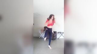 [3801 of 3935 Vids] Bree Louise (bree_louisexoxo aka breebbydance) OnlyFans Leaks Nude