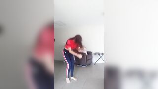 [3801 of 3935 Vids] Bree Louise (bree_louisexoxo aka breebbydance) OnlyFans Leaks Nude