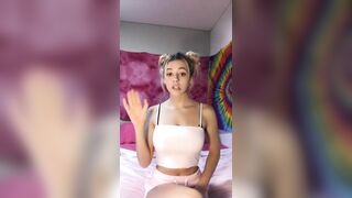 [3806 of 3935 Vids] Bree Louise (bree_louisexoxo aka breebbydance) OnlyFans Leaks Nude