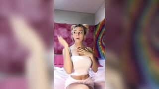 [3806 of 3935 Vids] Bree Louise (bree_louisexoxo aka breebbydance) OnlyFans Leaks Nude