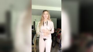 [3807 of 3935 Vids] Bree Louise (bree_louisexoxo aka breebbydance) OnlyFans Leaks Nude
