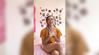 [3808 of 3935 Vids] Bree Louise (bree_louisexoxo aka breebbydance) OnlyFans Leaks Nude