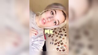 [3810 of 3935 Vids] Bree Louise (bree_louisexoxo aka breebbydance) OnlyFans Leaks Nude