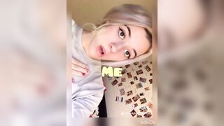 [3810 of 3935 Vids] Bree Louise (bree_louisexoxo aka breebbydance) OnlyFans Leaks Nude