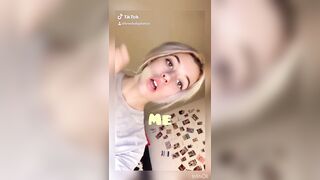 [3810 of 3935 Vids] Bree Louise (bree_louisexoxo aka breebbydance) OnlyFans Leaks Nude