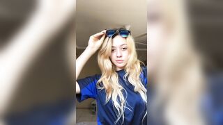 [3818 of 3935 Vids] Bree Louise (bree_louisexoxo aka breebbydance) OnlyFans Leaks Nude