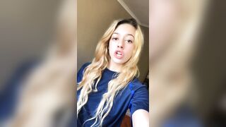 [3818 of 3935 Vids] Bree Louise (bree_louisexoxo aka breebbydance) OnlyFans Leaks Nude