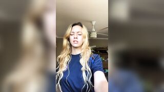 [3818 of 3935 Vids] Bree Louise (bree_louisexoxo aka breebbydance) OnlyFans Leaks Nude
