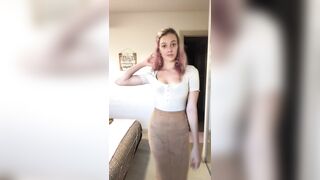 [3819 of 3935 Vids] Bree Louise (bree_louisexoxo aka breebbydance) OnlyFans Leaks Nude