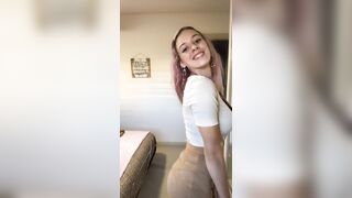 [3819 of 3935 Vids] Bree Louise (bree_louisexoxo aka breebbydance) OnlyFans Leaks Nude