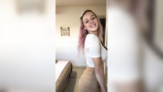 [3819 of 3935 Vids] Bree Louise (bree_louisexoxo aka breebbydance) OnlyFans Leaks Nude
