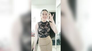 [382 of 3935 Vids] Bree Louise (bree_louisexoxo aka breebbydance) OnlyFans Leaks Nude