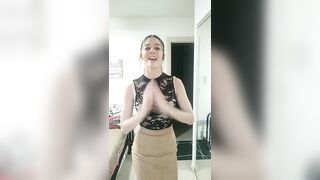 [382 of 3935 Vids] Bree Louise (bree_louisexoxo aka breebbydance) OnlyFans Leaks Nude