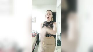 [382 of 3935 Vids] Bree Louise (bree_louisexoxo aka breebbydance) OnlyFans Leaks Nude