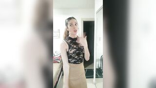 [382 of 3935 Vids] Bree Louise (bree_louisexoxo aka breebbydance) OnlyFans Leaks Nude