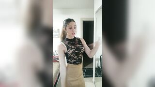 [382 of 3935 Vids] Bree Louise (bree_louisexoxo aka breebbydance) OnlyFans Leaks Nude