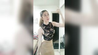 [382 of 3935 Vids] Bree Louise (bree_louisexoxo aka breebbydance) OnlyFans Leaks Nude