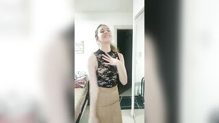 [382 of 3935 Vids] Bree Louise (bree_louisexoxo aka breebbydance) OnlyFans Leaks Nude