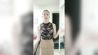 [382 of 3935 Vids] Bree Louise (bree_louisexoxo aka breebbydance) OnlyFans Leaks Nude