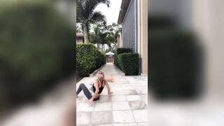 [3823 of 3935 Vids] Bree Louise (bree_louisexoxo aka breebbydance) OnlyFans Leaks Nude