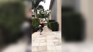 [3823 of 3935 Vids] Bree Louise (bree_louisexoxo aka breebbydance) OnlyFans Leaks Nude