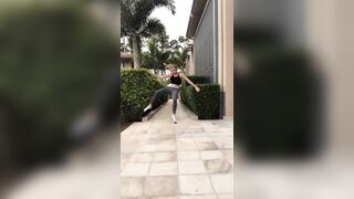 [3823 of 3935 Vids] Bree Louise (bree_louisexoxo aka breebbydance) OnlyFans Leaks Nude