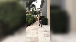 [3823 of 3935 Vids] Bree Louise (bree_louisexoxo aka breebbydance) OnlyFans Leaks Nude