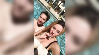 [3824 of 3935 Vids] Bree Louise (bree_louisexoxo aka breebbydance) OnlyFans Leaks Nude